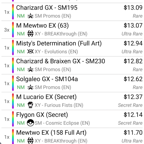 Cards - Picture 4 of 9